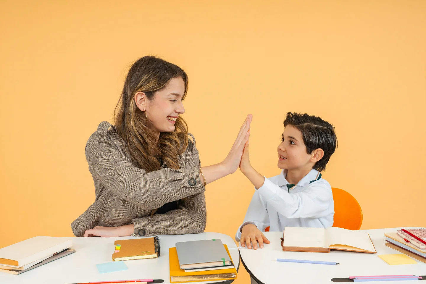 Individualized Learning Support