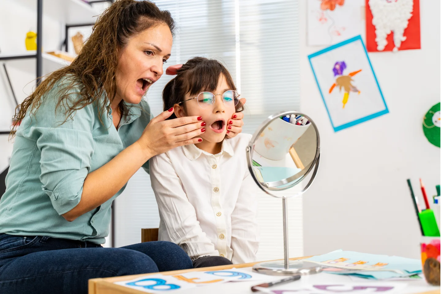 Therapy Integrated Programs