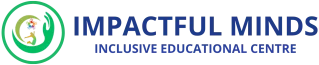 Impactful Logo